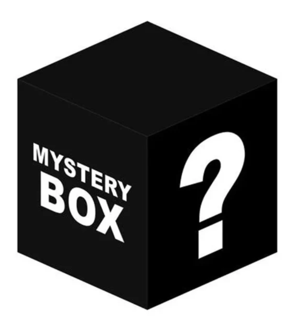 Handmade Mystery Add-on 🎁