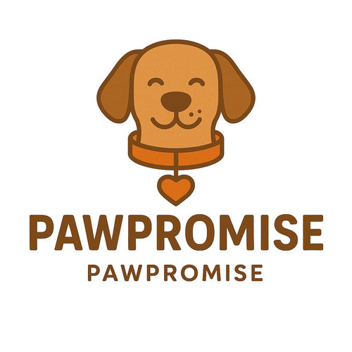 Paw Promise