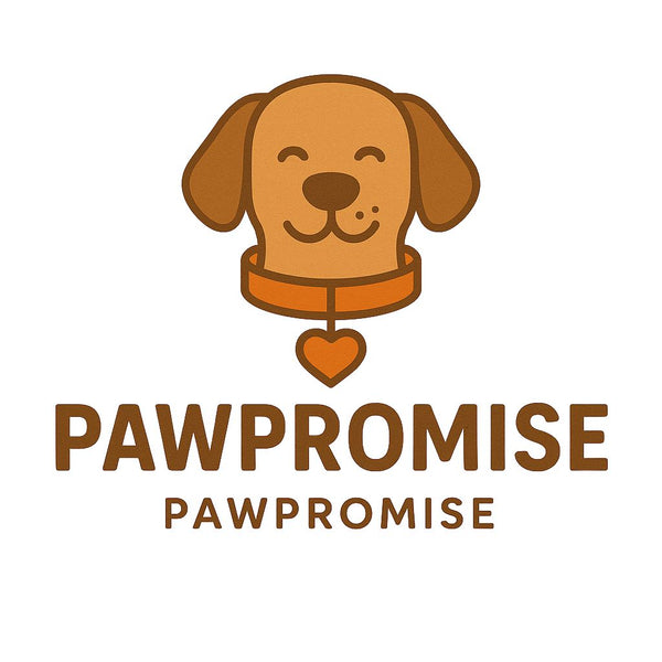 Paw Promise